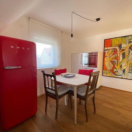 Appartement Nikten FDH المظهر الخارجي الصورة