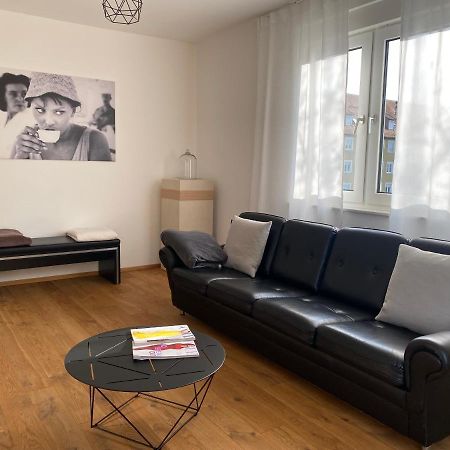 Appartement Nikten FDH المظهر الخارجي الصورة