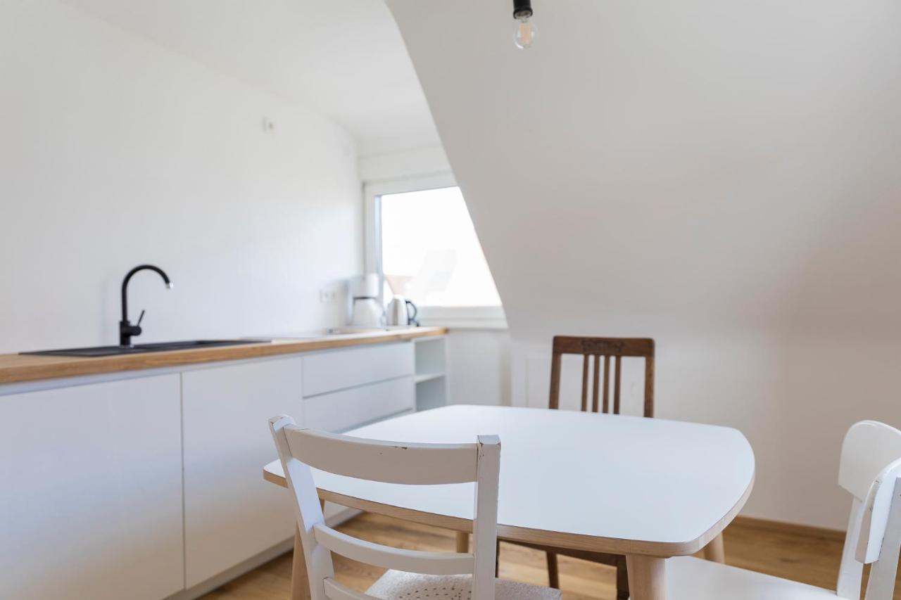 Appartement Nikten FDH المظهر الخارجي الصورة