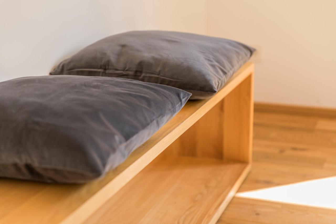 Appartement Nikten FDH المظهر الخارجي الصورة