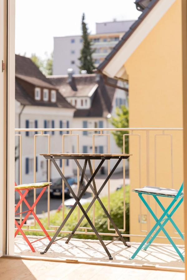 Appartement Nikten FDH المظهر الخارجي الصورة