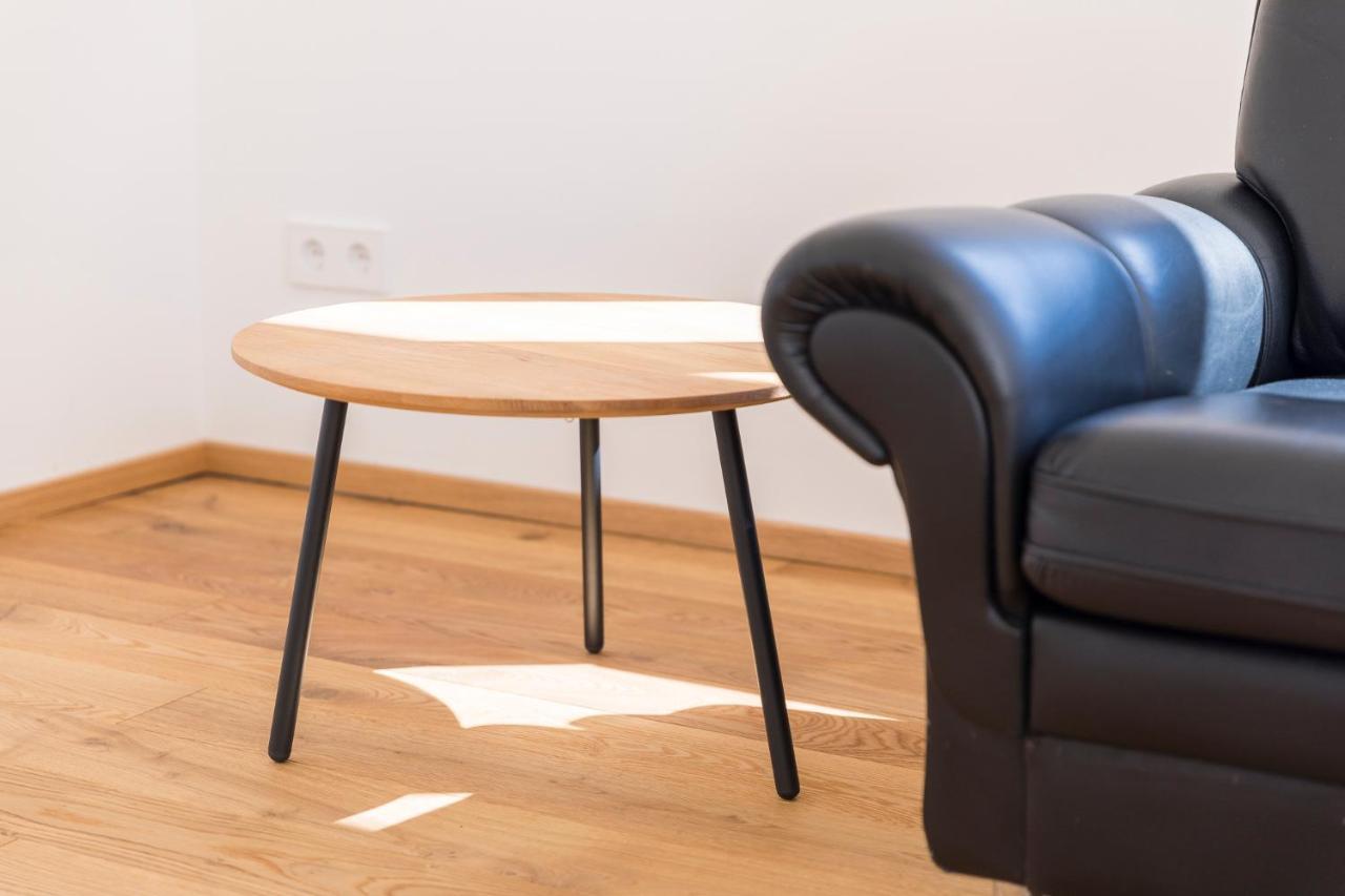 Appartement Nikten FDH المظهر الخارجي الصورة