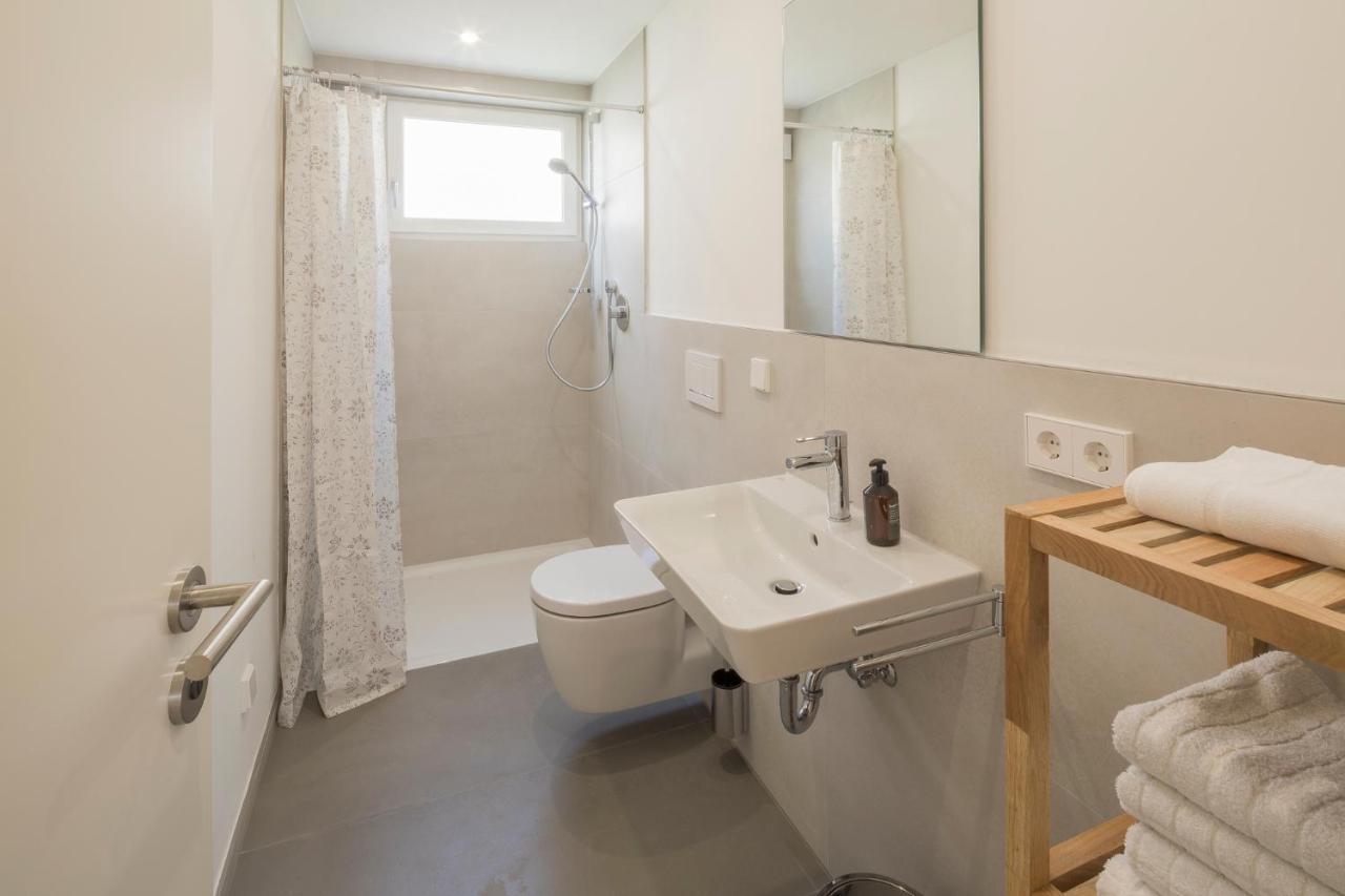 Appartement Nikten FDH المظهر الخارجي الصورة