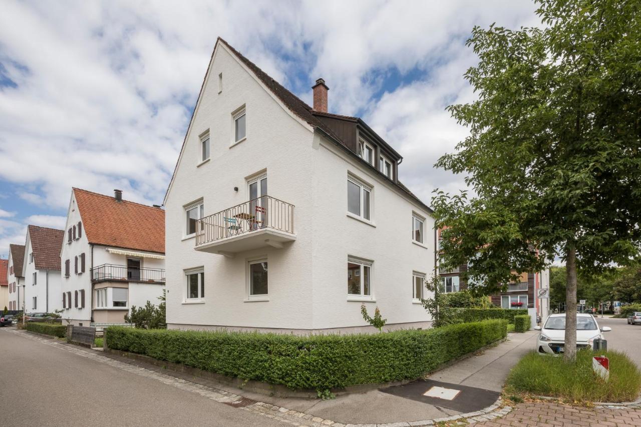 Appartement Nikten FDH المظهر الخارجي الصورة