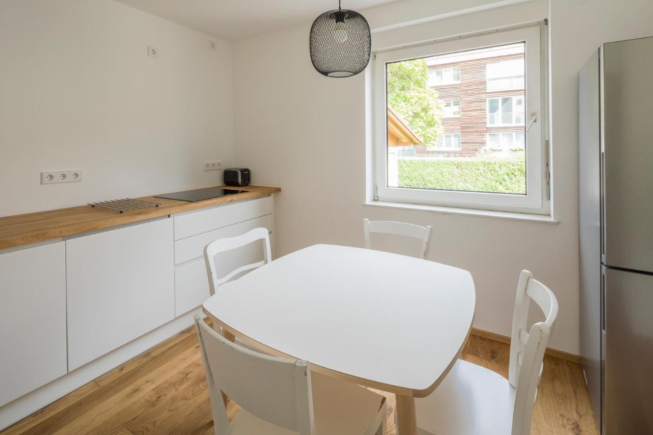 Appartement Nikten FDH المظهر الخارجي الصورة