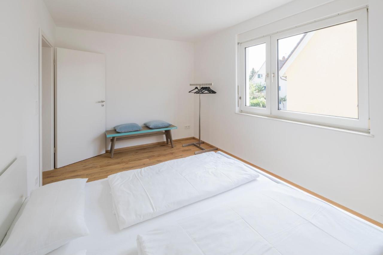 Appartement Nikten FDH المظهر الخارجي الصورة
