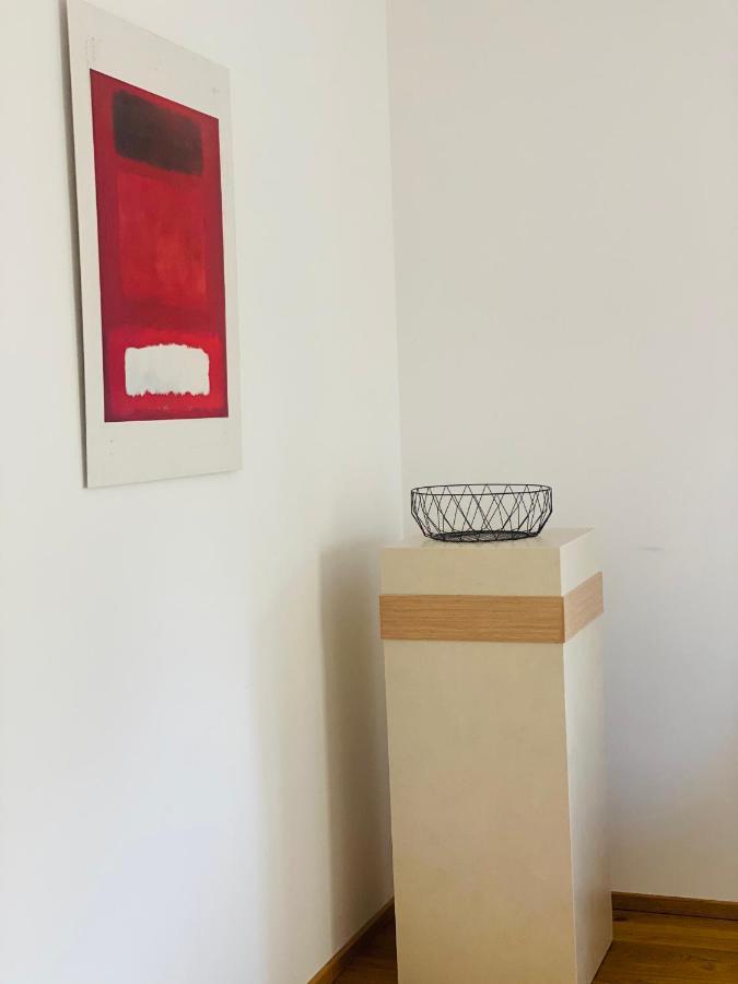 Appartement Nikten FDH المظهر الخارجي الصورة