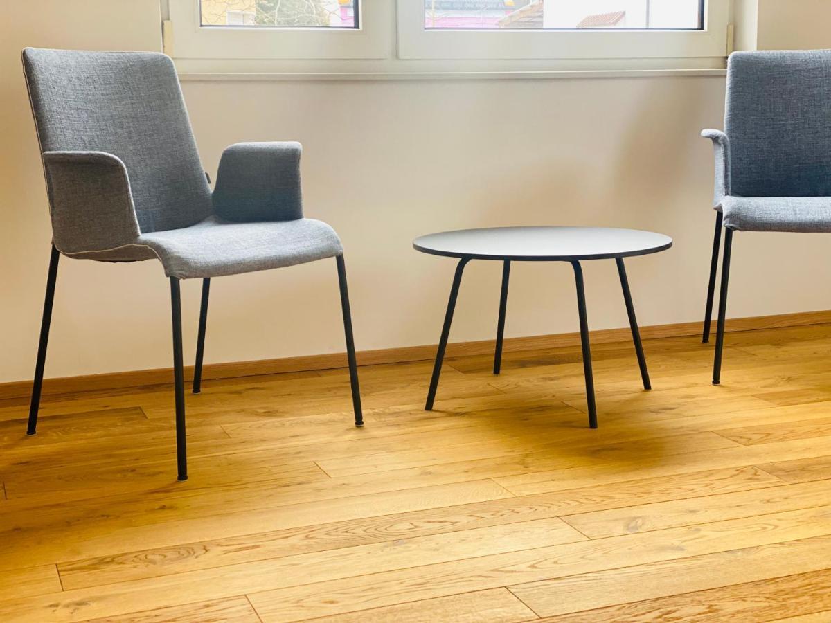 Appartement Nikten FDH المظهر الخارجي الصورة
