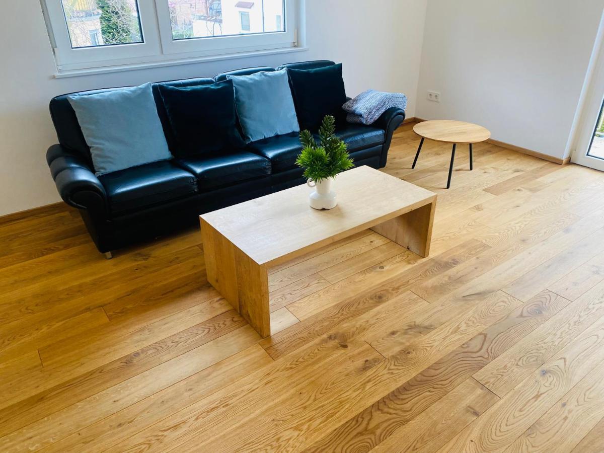 Appartement Nikten FDH المظهر الخارجي الصورة