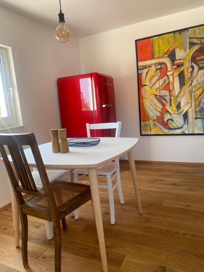 Appartement Nikten FDH المظهر الخارجي الصورة