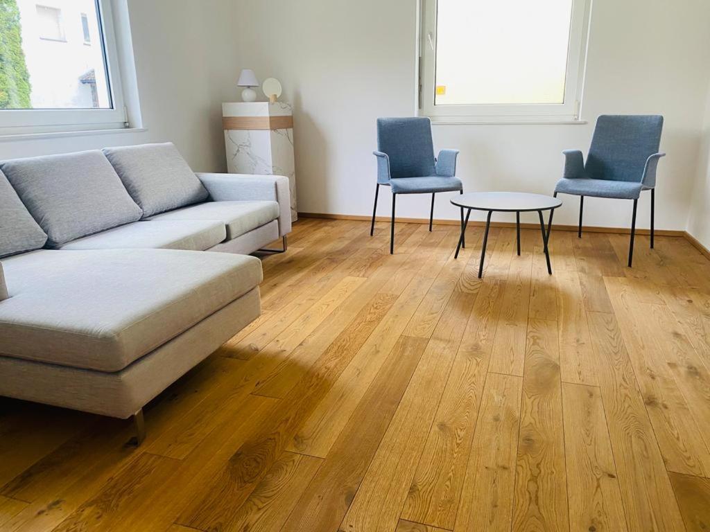 Appartement Nikten FDH المظهر الخارجي الصورة