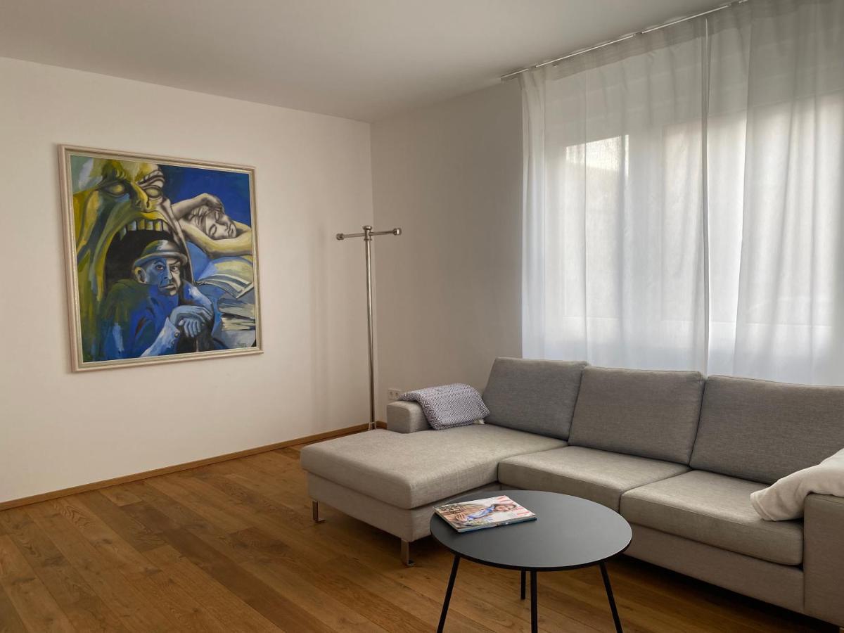 Appartement Nikten FDH المظهر الخارجي الصورة