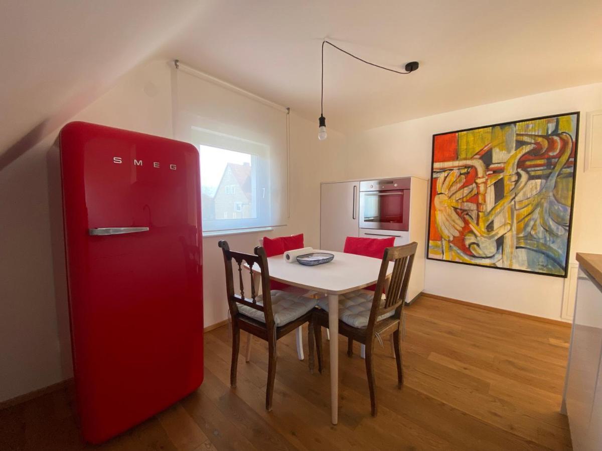 Appartement Nikten FDH المظهر الخارجي الصورة