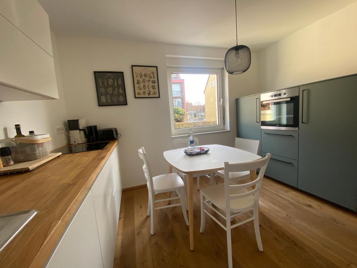 Appartement Nikten FDH المظهر الخارجي الصورة