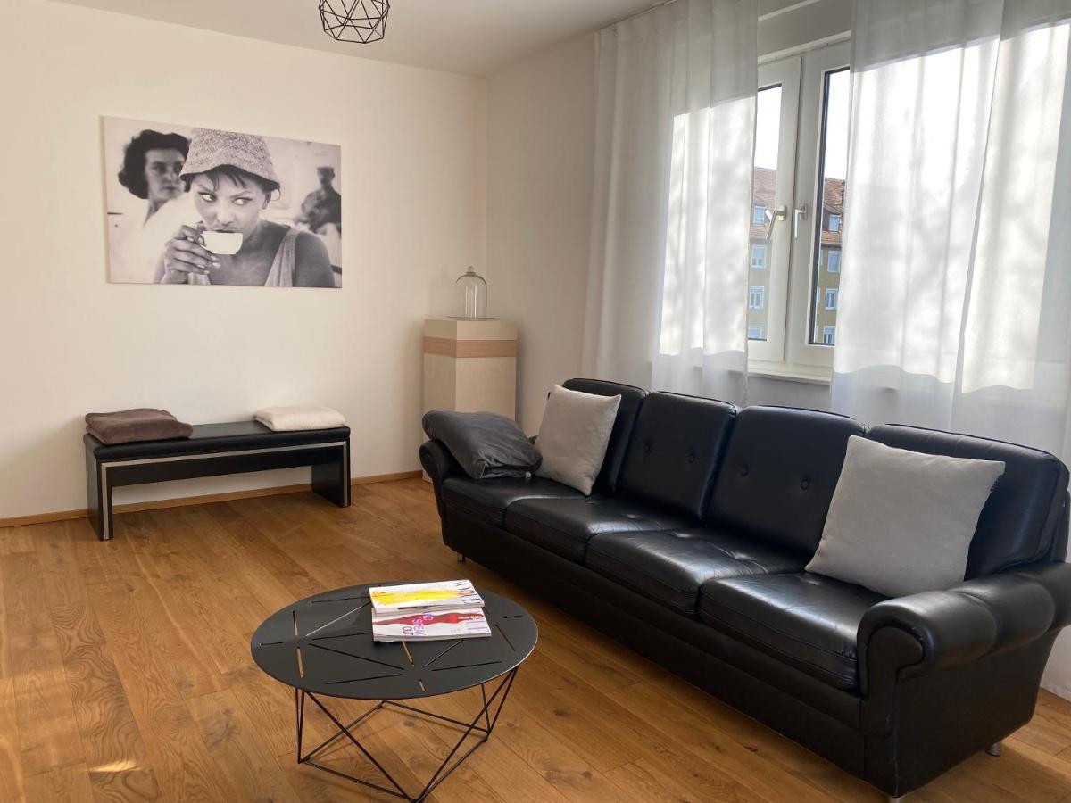 Appartement Nikten FDH المظهر الخارجي الصورة