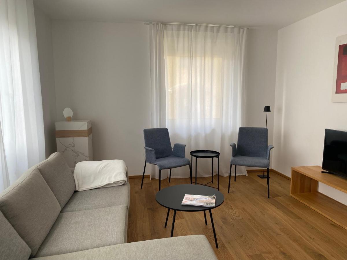 Appartement Nikten FDH المظهر الخارجي الصورة