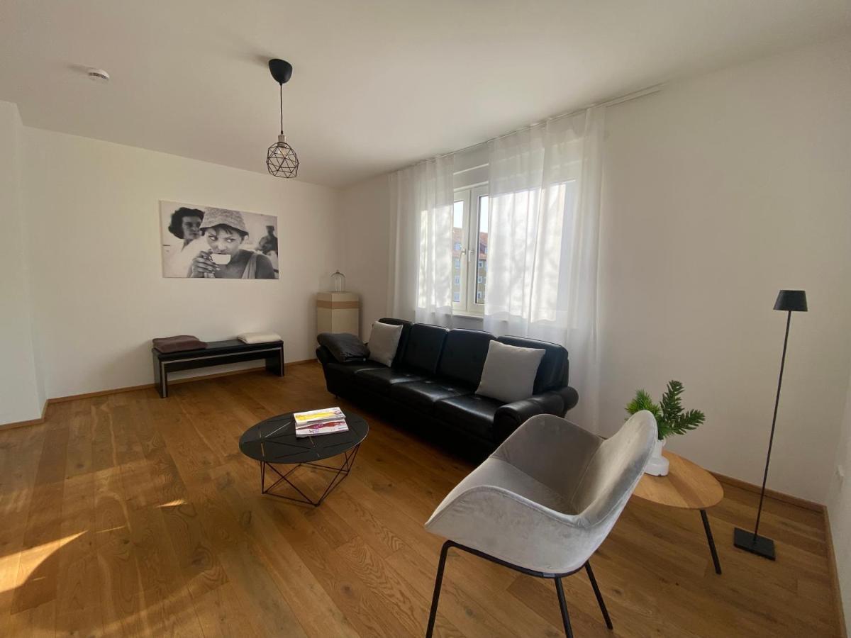Appartement Nikten FDH المظهر الخارجي الصورة