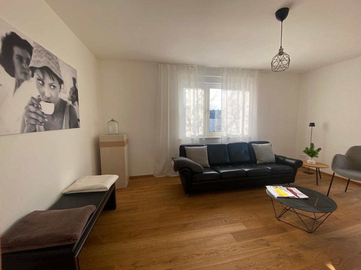Appartement Nikten FDH المظهر الخارجي الصورة