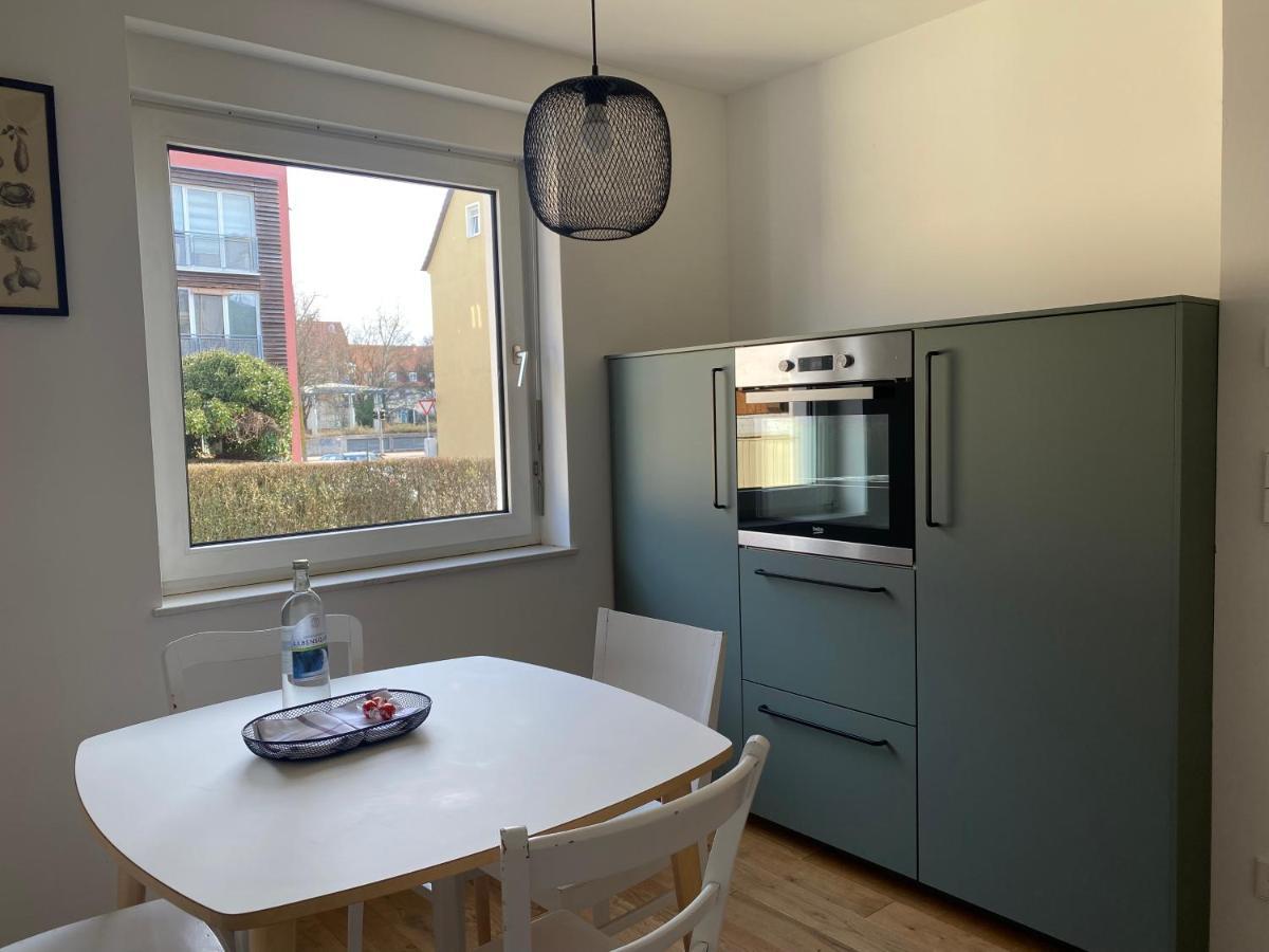 Appartement Nikten FDH المظهر الخارجي الصورة