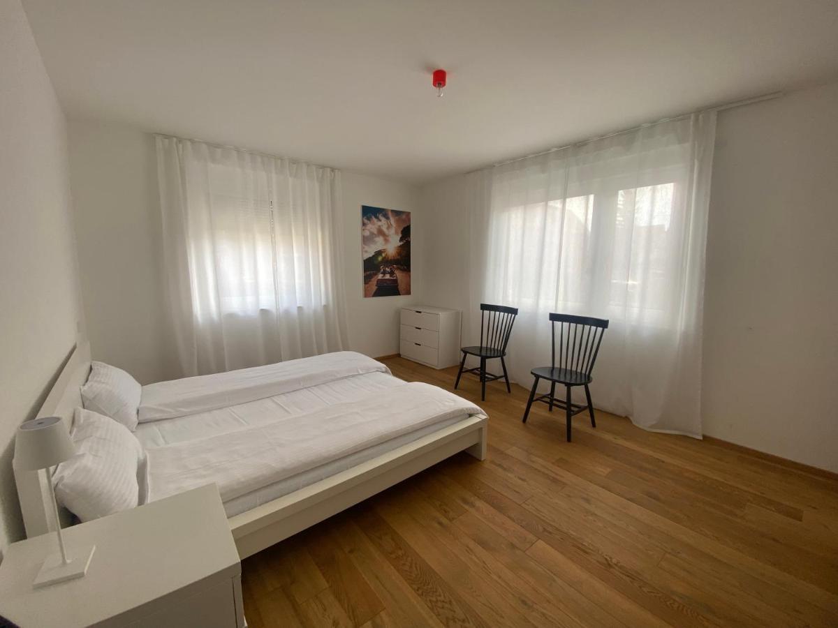 Appartement Nikten FDH المظهر الخارجي الصورة