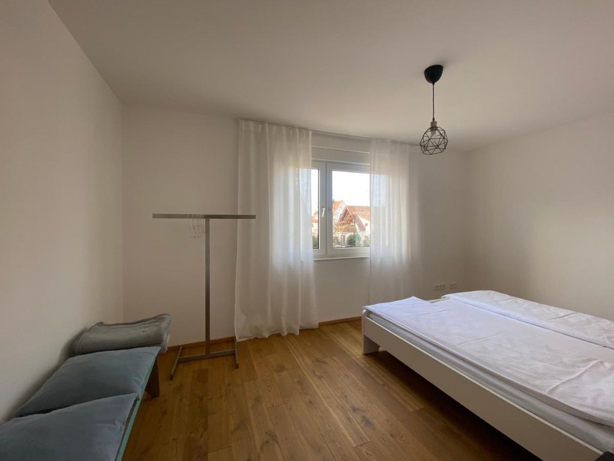 Appartement Nikten FDH المظهر الخارجي الصورة