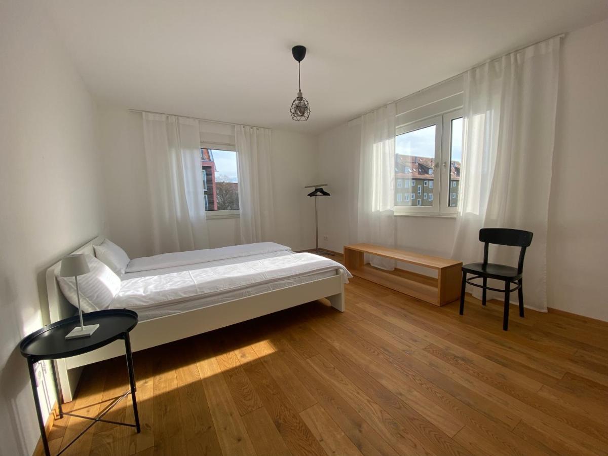 Appartement Nikten FDH المظهر الخارجي الصورة