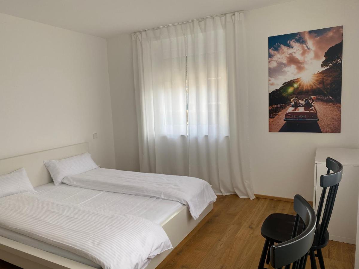 Appartement Nikten FDH المظهر الخارجي الصورة