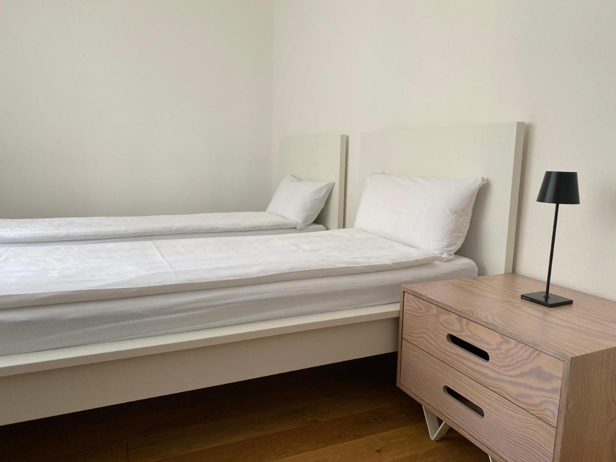 Appartement Nikten FDH المظهر الخارجي الصورة