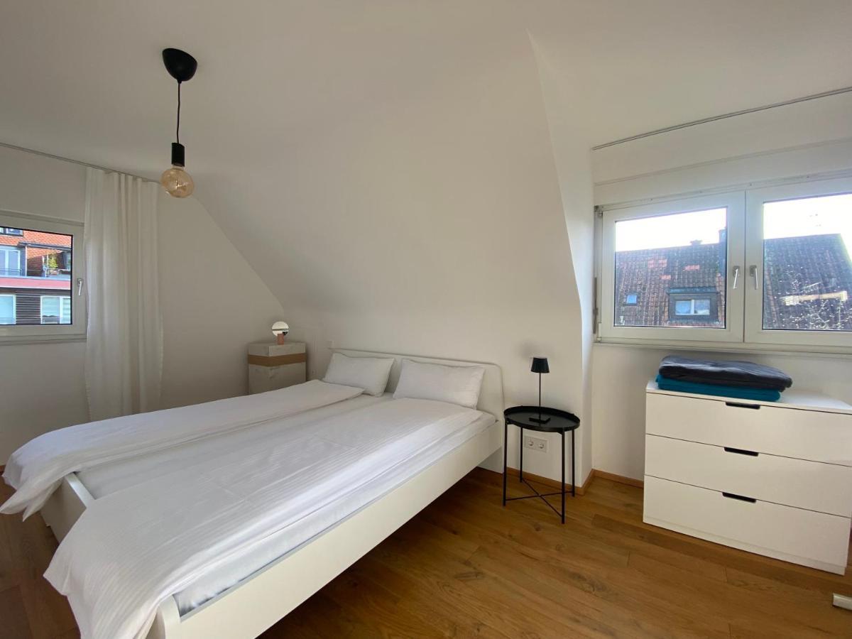 Appartement Nikten FDH المظهر الخارجي الصورة