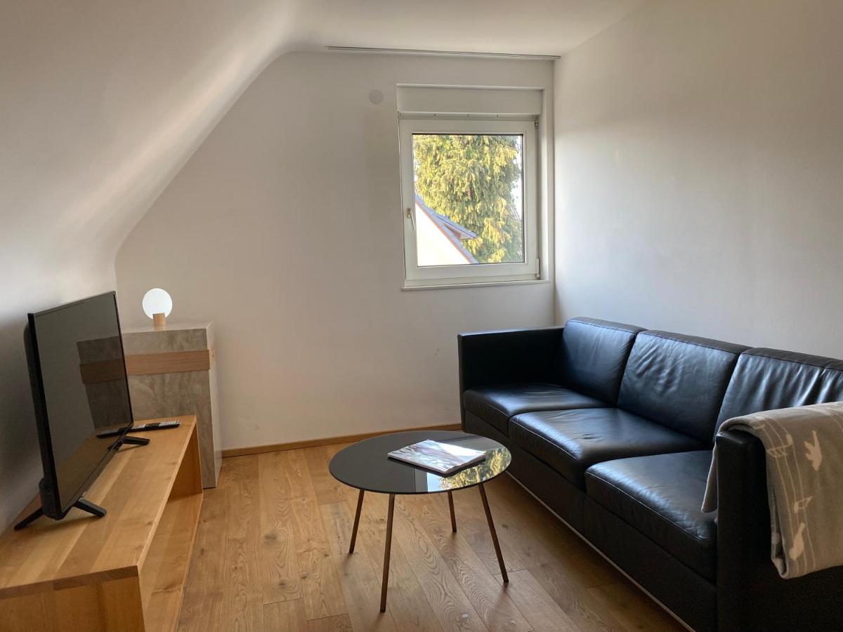 Appartement Nikten FDH المظهر الخارجي الصورة