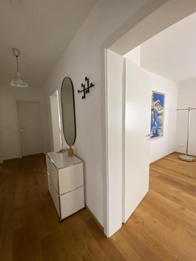 Appartement Nikten FDH المظهر الخارجي الصورة