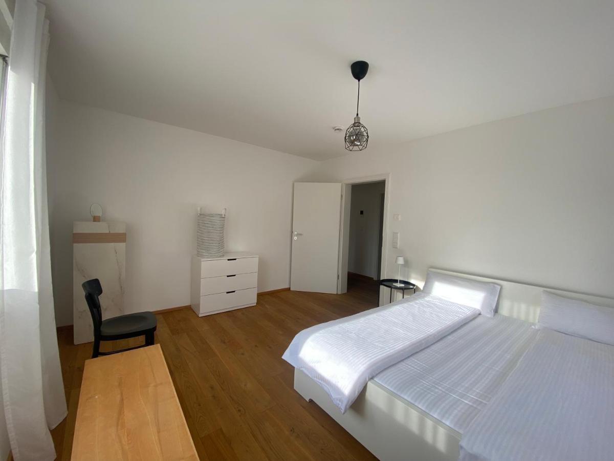 Appartement Nikten FDH المظهر الخارجي الصورة