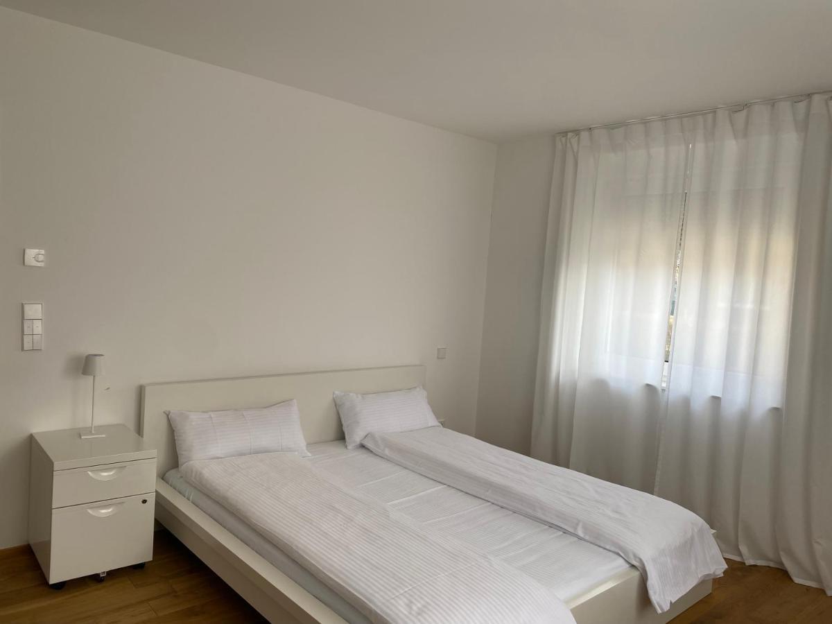 Appartement Nikten FDH المظهر الخارجي الصورة