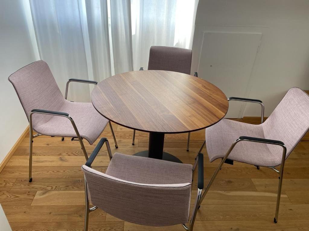 Appartement Nikten FDH المظهر الخارجي الصورة